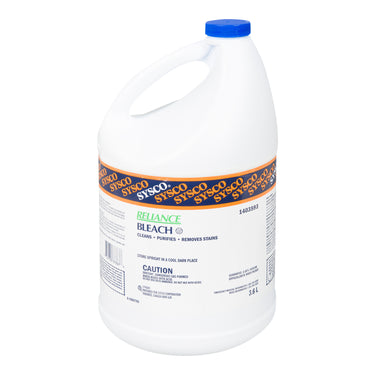 Image of COM: Bleach Liquid 6% Sodium Hypochlorite - 6 X 3.6 l